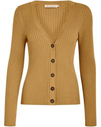 Peppercorn - Strickjacke Tana - Lyst