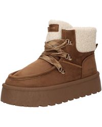 Tom Tailor - Boots - Lyst
