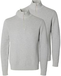 SELECTED - Pullover Dane - Lyst