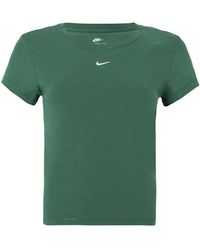 Nike - T-Shirt Chll - Lyst