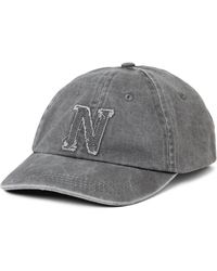 Nils Sundström - Cap - Lyst