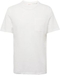 S.oliver - T-shirt - Lyst