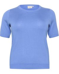 Kaffe - Pullover 'Lizzy' - Lyst
