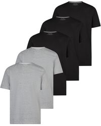 Redmond - Shirt Basic - Lyst