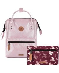 Cabaïa - Rucksack Small Scilla - Lyst