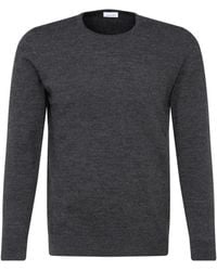 Seidensticker - Pullover Schwarze Rose - Lyst