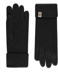 Roeckl Sports - Strickhandschuhe Essentials - Lyst