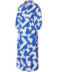 Noppies - Still-Kleid Pilar - Lyst