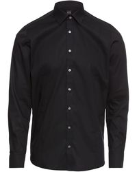 Olymp - Hemd Level 5 Uni Tn - Lyst