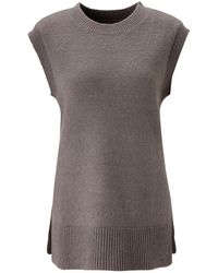 Aniston SELECTED - Pullunder - Lyst