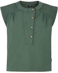 Protest - Shirt Prtjana - Lyst