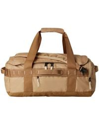 The North Face - Sporttasche Base Camp Voyager - Lyst