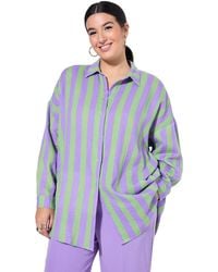 Studio Untold - Hemdbluse - Lyst