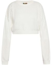 Ebeeza - Pullover - Lyst