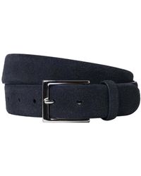 Hackett - Gürtel - Lyst