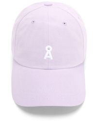 ARMEDANGELS - Cap Yenaas Bold - Lyst