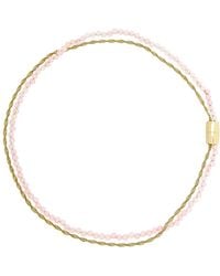 Breil - Kette - Lyst