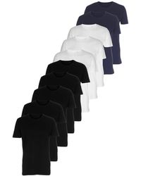 TeeShoppen - T-Shirt Basic - Lyst