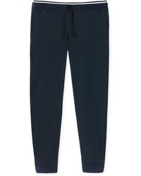 Schiesser - Pyjamahose Mix Relax - Lyst
