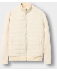 Burocs - Übergangsjacke - Lyst