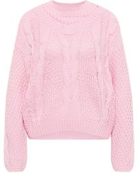 myMo - Pullover - Lyst
