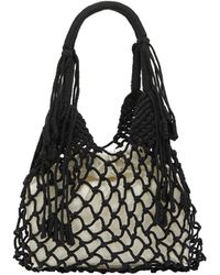 Ebeeza - Schultertasche - Lyst