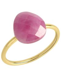 Jamelli - Ring - Lyst