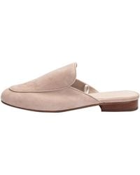 Lloyd - Pantolette Nox Glide - Lyst