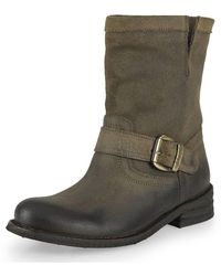 Felmini - Stiefelette Gredo 7176 - Lyst