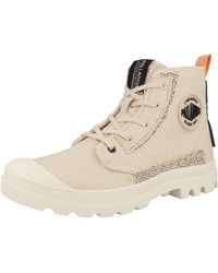 Palladium - Boots 'Pampa' - Lyst
