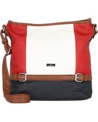 Tom Tailor - Tasche Juna - Lyst