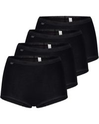 Sloggi - Slip Basic - Lyst