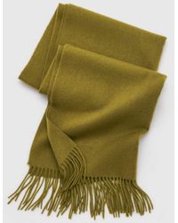 EDITED - Schal Aus Wolle Esma - Lyst