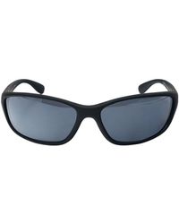 Pull&Bear - Sonnenbrille - Lyst