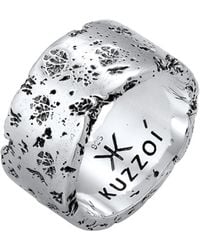 Kuzzoi - Ring - Lyst