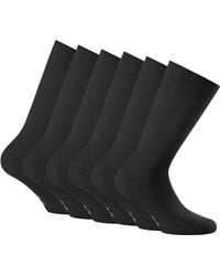 Rohner Basic - Socken - Lyst