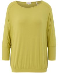 S.oliver Shirt - Grün