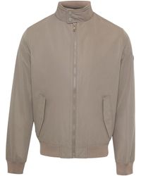 Threadbare - Freizeitjacke Bastion - Lyst