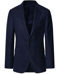 Hackett - Business-Sakko - Lyst