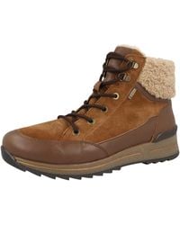 Ara - Schnürstiefelette 12-24555 - Lyst