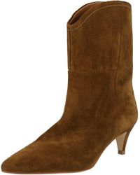 /about You - Stiefelette Jasmin - Lyst