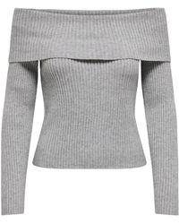 ONLY - Pullover Onlkatia - Lyst