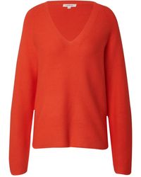 S.oliver - Pullover - Lyst