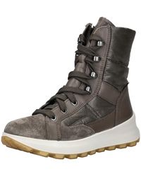 Legero - Schnürstiefelette - Lyst