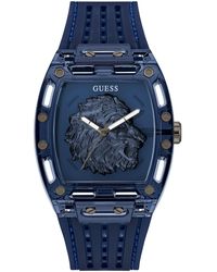 Guess - Uhr Phoenix - Lyst