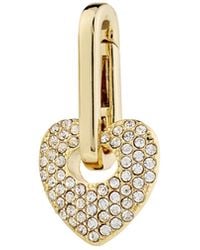 Pilgrim - Anhänger Shiny Heart - Lyst