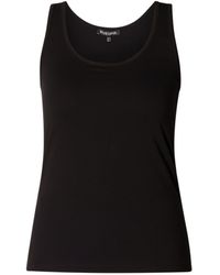 Base London - Top - Lyst