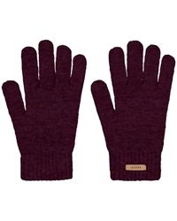 Barts - Handschuhe Witzia - Lyst