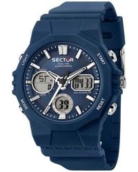 Sector - Uhr - Lyst