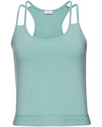 LASCANA ACTIVE - Top - Lyst